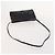 Borsa a Spalla GIVENCHY in Pelle 2 Set Nero Auth bs34777 - vista 12