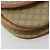 Céline Borsa a tracolla CELINE Macadam Canvas PVC Beige Oro Auth 171226 D'oro - vista 14