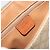 Céline Borsa a tracolla CELINE Macadam Canvas PVC Beige Oro Auth 171226 D'oro - vista 19