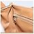 Céline Borsa a tracolla CELINE Macadam Canvas PVC Beige Oro Auth 171226 D'oro - vista 22
