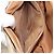 Céline Borsa a tracolla CELINE Macadam Canvas PVC Beige Oro Auth 171226 D'oro - vista 23