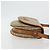 Céline Borsa a tracolla CELINE Macadam Canvas PVC Beige Oro Auth 171226 D'oro - vista 3
