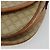 Céline Borsa a tracolla CELINE Macadam Canvas PVC Beige Oro Auth 171226 D'oro - vista 9