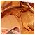 Sacchetto a coulisse MCM Vicetos Logogram Drawstring Bag in PVC e pelle marrone oro Auth ka4224A D'oro - vista 18