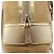 Borsa GUCCI GG Canvas Oro 002 1115 Auth 178250 D'oro - vista 10