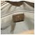 Borsa GUCCI GG Canvas Oro 002 1115 Auth 178250 D'oro - vista 18