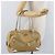 Borsa GUCCI GG Canvas Oro 002 1115 Auth 178250 D'oro - vista 23