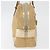 Borsa GUCCI GG Canvas Oro 002 1115 Auth 178250 D'oro - vista 4