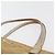 Borsa GUCCI GG Canvas Oro 002 1115 Auth 178250 D'oro - vista 8