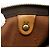 LOUIS VUITTON Bolso Monogram Speedy 25 M41528 LV Auth 175495A Monograma - vista 11