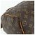 LOUIS VUITTON Bolso Monogram Speedy 25 M41528 LV Auth 175495A Monograma - vista 15