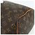 LOUIS VUITTON Bolso Monogram Speedy 25 M41528 LV Auth 175495A Monograma - vista 16