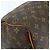 LOUIS VUITTON Bolso Monogram Speedy 25 M41528 LV Auth 175495A Monograma - vista 17