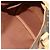 LOUIS VUITTON Bolso Monogram Speedy 25 M41528 LV Auth 175495A Monograma - vista 20