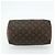 LOUIS VUITTON Bolso Monogram Speedy 25 M41528 LV Auth 175495A Monograma - vista 5