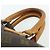 LOUIS VUITTON Bolso Monogram Speedy 25 M41528 LV Auth 175495A Monograma - vista 8