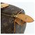 LOUIS VUITTON Bolso Monogram Speedy 25 M41528 LV Auth 175495A Monograma - vista 9