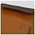 Céline Clutch CELINE Macadam Canvas PVC Pelle Marrone Oro Auth 177570 D'oro - vista 11