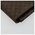 Céline Clutch CELINE Macadam Canvas PVC Pelle Marrone Oro Auth 177570 D'oro - vista 15
