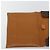 Céline Clutch CELINE Macadam Canvas PVC Pelle Marrone Oro Auth 177570 D'oro - vista 19