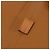 Céline Clutch CELINE Macadam Canvas PVC Pelle Marrone Oro Auth 177570 D'oro - vista 22