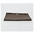 Céline Clutch CELINE Macadam Canvas PVC Pelle Marrone Oro Auth 177570 D'oro - vista 4