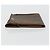 Céline Clutch CELINE Macadam Canvas PVC Pelle Marrone Oro Auth 177570 D'oro - vista 5