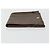Céline Clutch CELINE Macadam Canvas PVC Pelle Marrone Oro Auth 177570 D'oro - vista 6