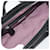 Borsa BALLY in pelle nera argento Auth 178121A Nero - vista 11