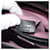 Borsa BALLY in pelle nera argento Auth 178121A Nero - vista 12