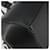 Borsa BALLY in pelle nera argento Auth 178121A Nero - vista 14
