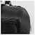 Borsa BALLY in pelle nera argento Auth 178121A Nero - vista 15