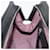 Borsa BALLY in pelle nera argento Auth 178121A Nero - vista 20