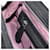Borsa BALLY in pelle nera argento Auth 178121A Nero - vista 21