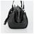 Borsa BALLY in pelle nera argento Auth 178121A Nero - vista 4