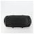 Borsa BALLY in pelle nera argento Auth 178121A Nero - vista 5