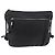 GUCCI Shoulder Bag Leather Black Silver 268244 Auth bs35022 Silvery
