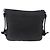 GUCCI Shoulder Bag Leather Black Silver 268244 Auth bs35022 Silvery - view 2