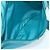 Borsa a Spalla PRADA Nylon Turchese Blu Argento Auth 177218A - vista 24