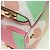 Miu Miu Backpack Leather Multicolor Gold Auth am11496V Multiple colors Golden - view 17