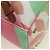 Miu Miu Backpack Leather Multicolor Gold Auth am11496V Multiple colors Golden - view 19