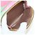 Miu Miu Backpack Leather Multicolor Gold Auth am11496V Multiple colors Golden - view 23