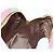Miu Miu Backpack Leather Multicolor Gold Auth am11496V Multiple colors Golden - view 26