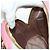 Miu Miu Backpack Leather Multicolor Gold Auth am11496V Multiple colors Golden - view 27