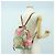 Miu Miu Backpack Leather Multicolor Gold Auth am11496V Multiple colors Golden - view 31