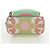 Miu Miu Backpack Leather Multicolor Gold Auth am11496V Multiple colors Golden - view 5