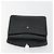 LOUIS VUITTON Epi Montaigne 23 Clutch Nero M52662 LV Auth 171232 - vista 8