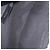 Borsa a tracolla SAINT LAURENT motivo zebra in nylon nero e bianco Auth 178693A - vista 10