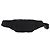 Borsa a tracolla SAINT LAURENT motivo zebra in nylon nero e bianco Auth 178693A - vista 2