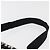 Borsa a tracolla SAINT LAURENT motivo zebra in nylon nero e bianco Auth 178693A - vista 8